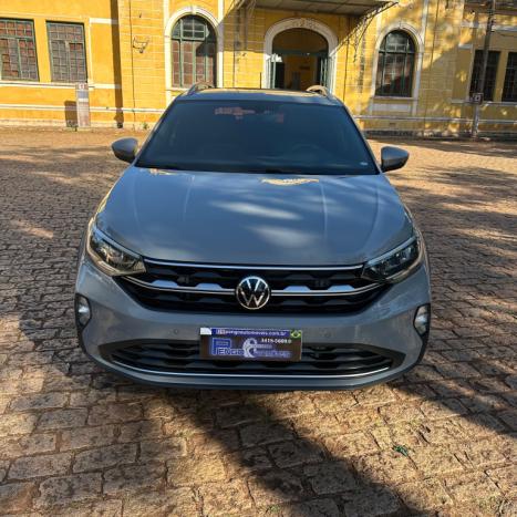 VOLKSWAGEN Nivus 1.0 4P FLEX 200 TSI HIGHLINE TURBO AUTOM�TICO, Foto 5