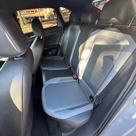 VOLKSWAGEN Nivus 1.0 4P FLEX 200 TSI HIGHLINE TURBO AUTOM�TICO, Foto 7