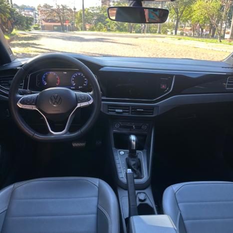 VOLKSWAGEN Nivus 1.0 4P FLEX 200 TSI HIGHLINE TURBO AUTOM�TICO, Foto 8