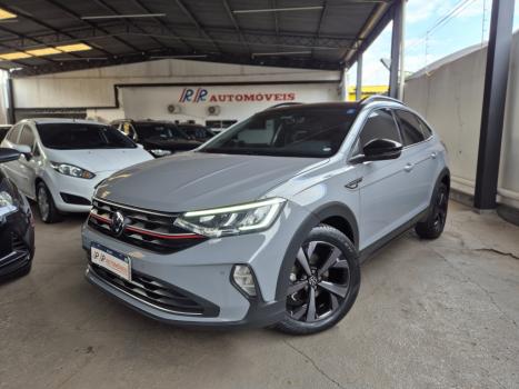 VOLKSWAGEN Nivus 1.0 4P FLEX 200 TSI LAUNCHING EDITION TURBO AUTOM�TICO, Foto 2