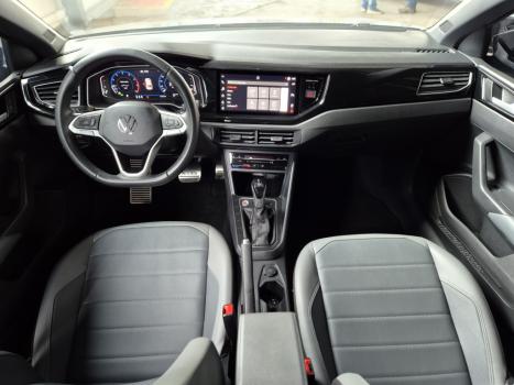 VOLKSWAGEN Nivus 1.0 4P FLEX 200 TSI LAUNCHING EDITION TURBO AUTOM�TICO, Foto 5