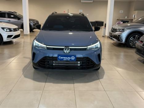 VOLKSWAGEN Nivus 1.0 4P FLEX 200 TSI LAUNCHING EDITION TURBO AUTOM�TICO, Foto 2