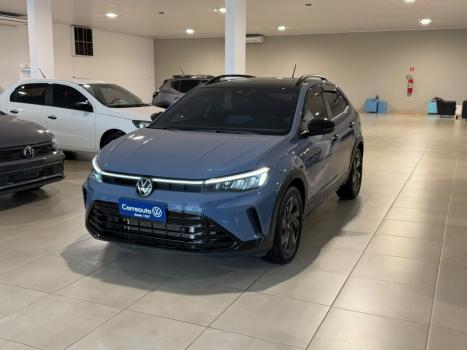 VOLKSWAGEN Nivus 1.0 4P FLEX 200 TSI LAUNCHING EDITION TURBO AUTOM�TICO, Foto 3
