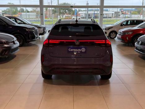 VOLKSWAGEN Nivus 1.0 4P FLEX 200 TSI LAUNCHING EDITION TURBO AUTOM�TICO, Foto 5