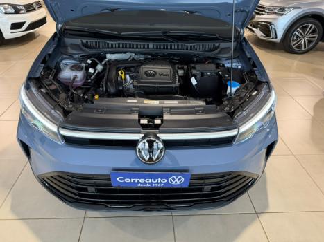 VOLKSWAGEN Nivus 1.0 4P FLEX 200 TSI LAUNCHING EDITION TURBO AUTOM�TICO, Foto 8