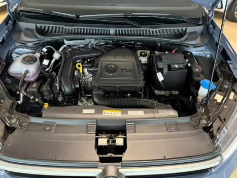 VOLKSWAGEN Nivus 1.0 4P FLEX 200 TSI LAUNCHING EDITION TURBO AUTOM�TICO, Foto 9