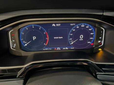 VOLKSWAGEN Nivus 1.0 4P FLEX 200 TSI LAUNCHING EDITION TURBO AUTOM�TICO, Foto 10