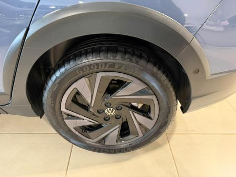 VOLKSWAGEN Nivus 1.0 4P FLEX 200 TSI LAUNCHING EDITION TURBO AUTOM�TICO, Foto 11