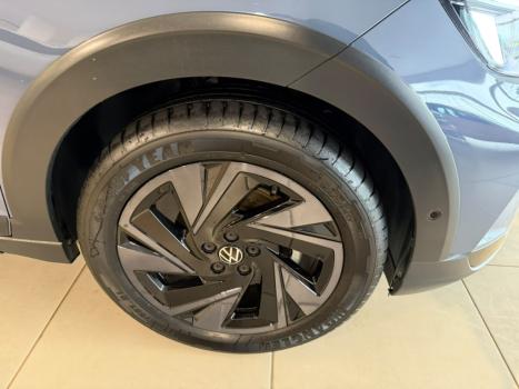 VOLKSWAGEN Nivus 1.0 4P FLEX 200 TSI LAUNCHING EDITION TURBO AUTOM�TICO, Foto 12