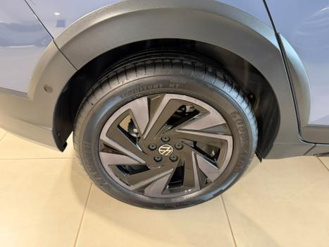 VOLKSWAGEN Nivus 1.0 4P FLEX 200 TSI LAUNCHING EDITION TURBO AUTOM�TICO, Foto 14