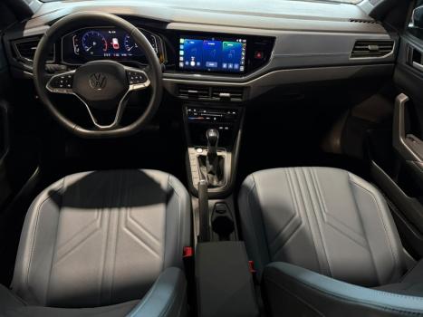 VOLKSWAGEN Nivus 1.0 4P FLEX 200 TSI LAUNCHING EDITION TURBO AUTOM�TICO, Foto 16