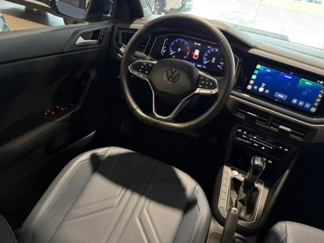 VOLKSWAGEN Nivus 1.0 4P FLEX 200 TSI LAUNCHING EDITION TURBO AUTOM�TICO, Foto 18