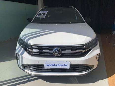 VOLKSWAGEN Nivus 1.0 4P FLEX 200 TSI HIGHLINE TURBO AUTOM�TICO, Foto 2