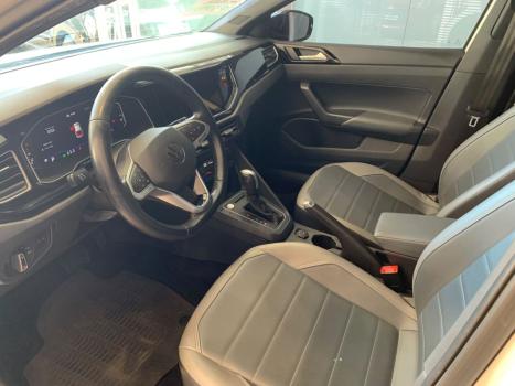 VOLKSWAGEN Nivus 1.0 4P FLEX 200 TSI HIGHLINE TURBO AUTOM�TICO, Foto 4
