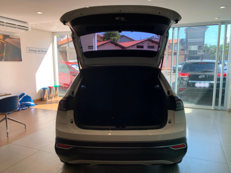 VOLKSWAGEN Nivus 1.0 4P FLEX 200 TSI HIGHLINE TURBO AUTOM�TICO, Foto 12