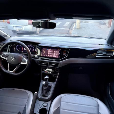 VOLKSWAGEN Nivus 1.0 4P FLEX 200 TSI HIGHLINE TURBO AUTOM�TICO, Foto 6
