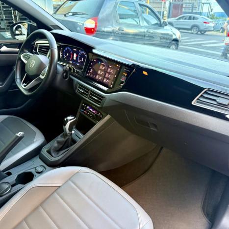 VOLKSWAGEN Nivus 1.0 4P FLEX 200 TSI HIGHLINE TURBO AUTOM�TICO, Foto 7