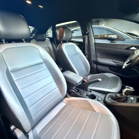 VOLKSWAGEN Nivus 1.0 4P FLEX 200 TSI HIGHLINE TURBO AUTOM�TICO, Foto 10