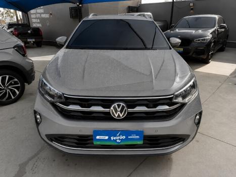 VOLKSWAGEN Nivus 1.0 4P FLEX 200 TSI HIGHLINE TURBO AUTOM�TICO, Foto 3