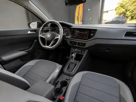 VOLKSWAGEN Nivus 1.0 4P FLEX 200 TSI HIGHLINE TURBO AUTOM�TICO, Foto 11