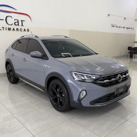 VOLKSWAGEN Nivus 1.0 4P FLEX 200 TSI HIGHLINE TURBO AUTOM�TICO, Foto 1