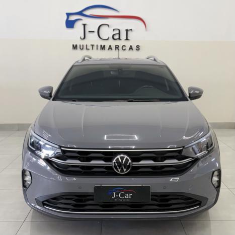 VOLKSWAGEN Nivus 1.0 4P FLEX 200 TSI HIGHLINE TURBO AUTOM�TICO, Foto 2