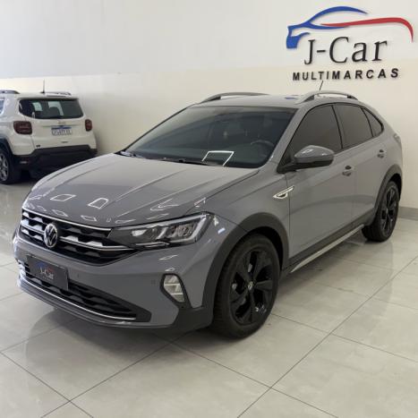 VOLKSWAGEN Nivus 1.0 4P FLEX 200 TSI HIGHLINE TURBO AUTOM�TICO, Foto 3