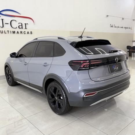 VOLKSWAGEN Nivus 1.0 4P FLEX 200 TSI HIGHLINE TURBO AUTOM�TICO, Foto 4