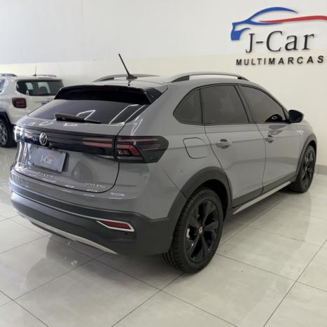 VOLKSWAGEN Nivus 1.0 4P FLEX 200 TSI HIGHLINE TURBO AUTOM�TICO, Foto 6