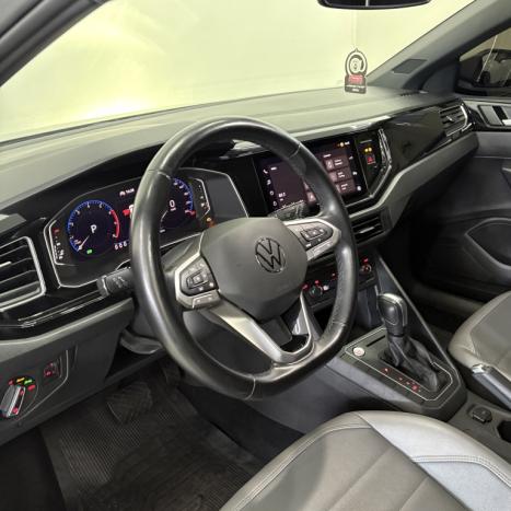 VOLKSWAGEN Nivus 1.0 4P FLEX 200 TSI HIGHLINE TURBO AUTOM�TICO, Foto 7