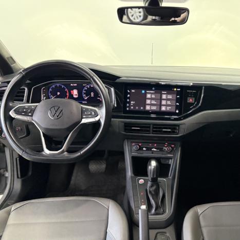 VOLKSWAGEN Nivus 1.0 4P FLEX 200 TSI HIGHLINE TURBO AUTOM�TICO, Foto 8