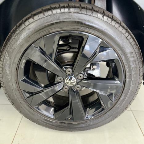 VOLKSWAGEN Nivus 1.0 4P FLEX 200 TSI HIGHLINE TURBO AUTOM�TICO, Foto 11