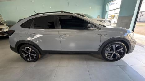 VOLKSWAGEN Nivus 1.0 4P FLEX 200 TSI HIGHLINE TURBO AUTOM�TICO, Foto 3