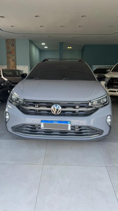VOLKSWAGEN Nivus 1.0 4P FLEX 200 TSI HIGHLINE TURBO AUTOM�TICO, Foto 4