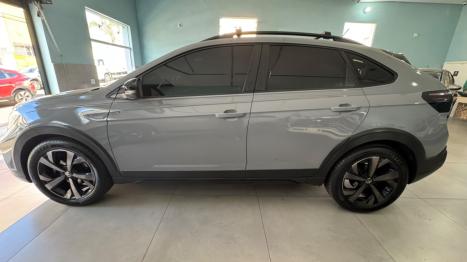 VOLKSWAGEN Nivus 1.0 4P FLEX 200 TSI HIGHLINE TURBO AUTOM�TICO, Foto 5