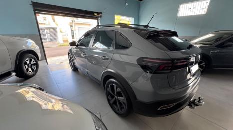 VOLKSWAGEN Nivus 1.0 4P FLEX 200 TSI HIGHLINE TURBO AUTOM�TICO, Foto 9