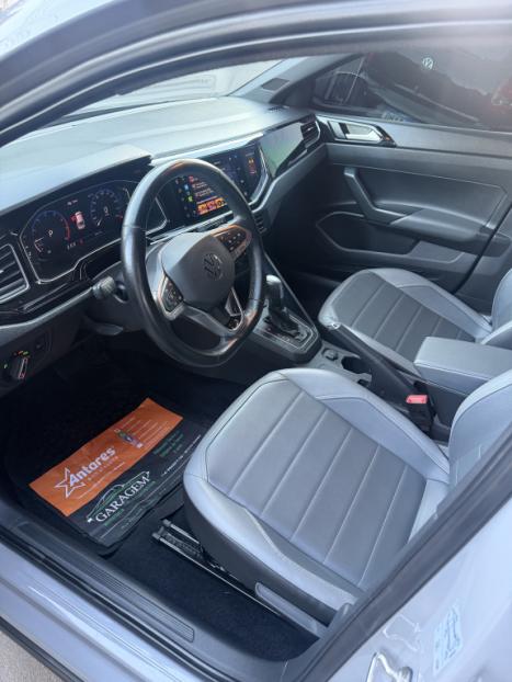 VOLKSWAGEN Nivus 1.0 4P FLEX 200 TSI HIGHLINE TURBO AUTOMÁTICO, Foto 4