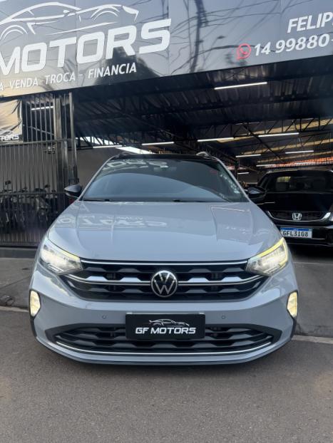 VOLKSWAGEN Nivus 1.0 4P FLEX 200 TSI HIGHLINE TURBO AUTOMÁTICO, Foto 6