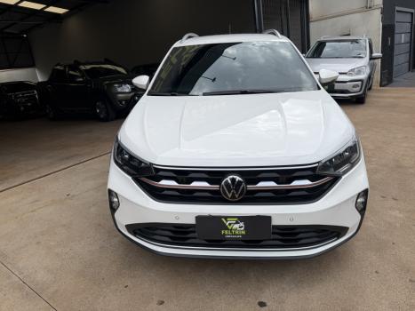 VOLKSWAGEN Nivus 1.0 4P FLEX 200 TSI HIGHLINE TURBO AUTOMÁTICO, Foto 2