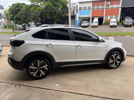 VOLKSWAGEN Nivus 1.0 4P FLEX 200 TSI HIGHLINE TURBO AUTOMÁTICO, Foto 5