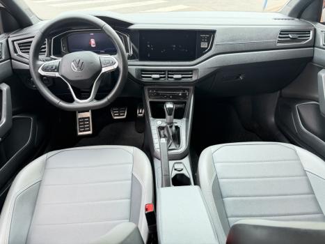 VOLKSWAGEN Nivus 1.0 4P FLEX 200 TSI HIGHLINE TURBO AUTOMÁTICO, Foto 7