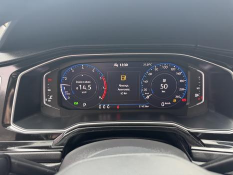 VOLKSWAGEN Nivus 1.0 4P FLEX 200 TSI HIGHLINE TURBO AUTOMÁTICO, Foto 8