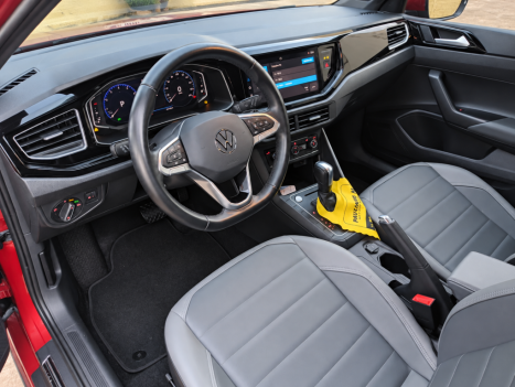VOLKSWAGEN Nivus 1.0 4P FLEX 200 TSI HIGHLINE TURBO AUTOMÁTICO, Foto 2