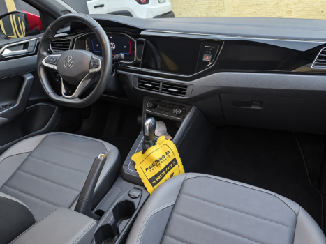 VOLKSWAGEN Nivus 1.0 4P FLEX 200 TSI HIGHLINE TURBO AUTOMÁTICO, Foto 4