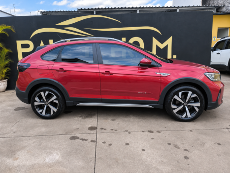 VOLKSWAGEN Nivus 1.0 4P FLEX 200 TSI HIGHLINE TURBO AUTOMÁTICO, Foto 5