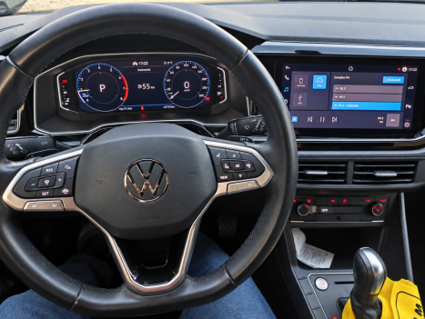 VOLKSWAGEN Nivus 1.0 4P FLEX 200 TSI HIGHLINE TURBO AUTOMÁTICO, Foto 8