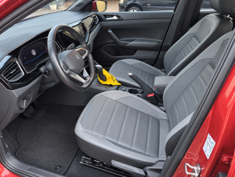 VOLKSWAGEN Nivus 1.0 4P FLEX 200 TSI HIGHLINE TURBO AUTOMÁTICO, Foto 12