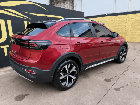 VOLKSWAGEN Nivus 1.0 4P FLEX 200 TSI HIGHLINE TURBO AUTOMÁTICO, Foto 13