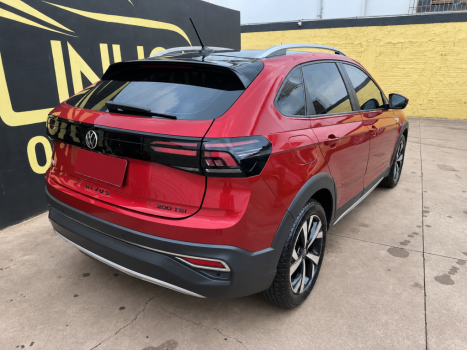 VOLKSWAGEN Nivus 1.0 4P FLEX 200 TSI HIGHLINE TURBO AUTOMÁTICO, Foto 15