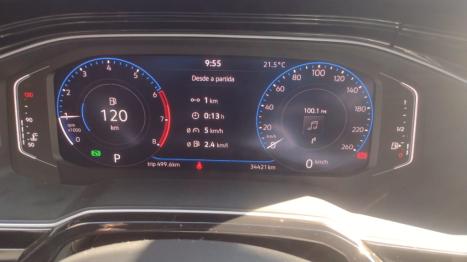 VOLKSWAGEN Nivus 1.0 4P FLEX 200 TSI HIGHLINE TURBO AUTOMÁTICO, Foto 7